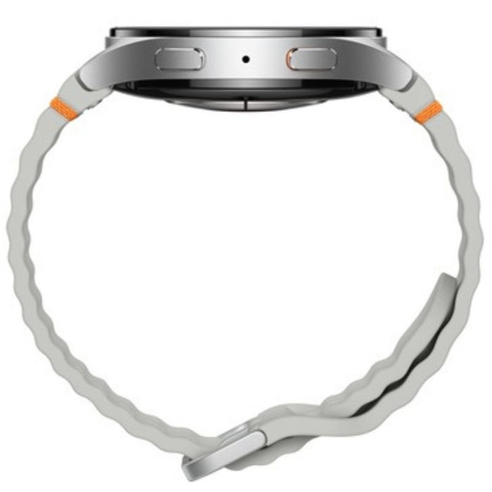 Samsung Galaxy Watch 7 44mm Plata Bluetooth